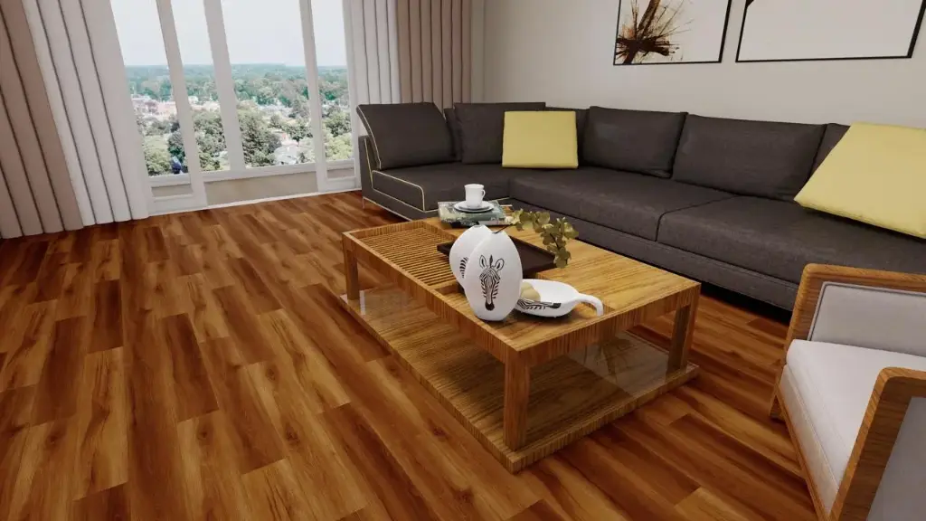 باركيه ضد الماء SPC4   