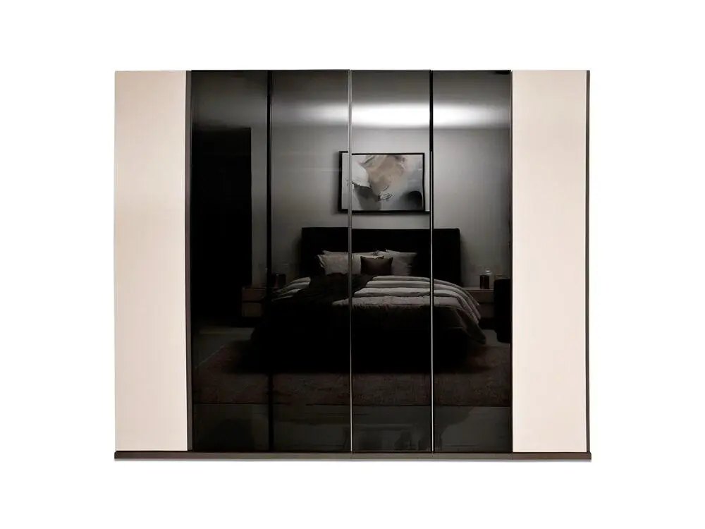 دولاب ٦ باب / 4 قزاز 