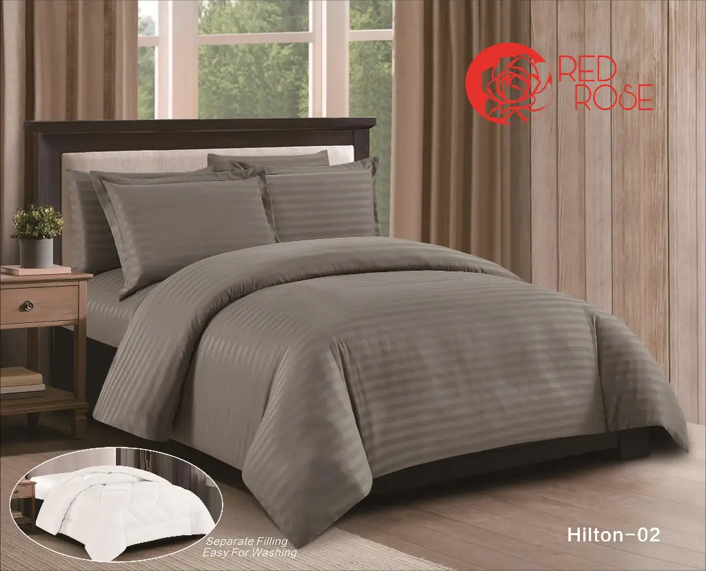 لحاف منفوخ فنـدقي هلتون HILTON