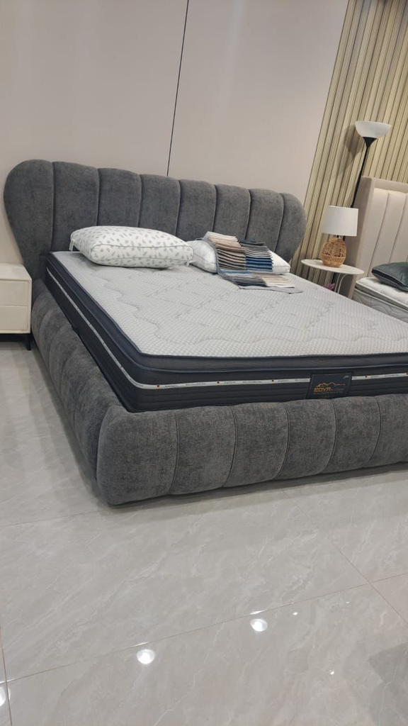 سرير بوكس ديكور دبدوب 