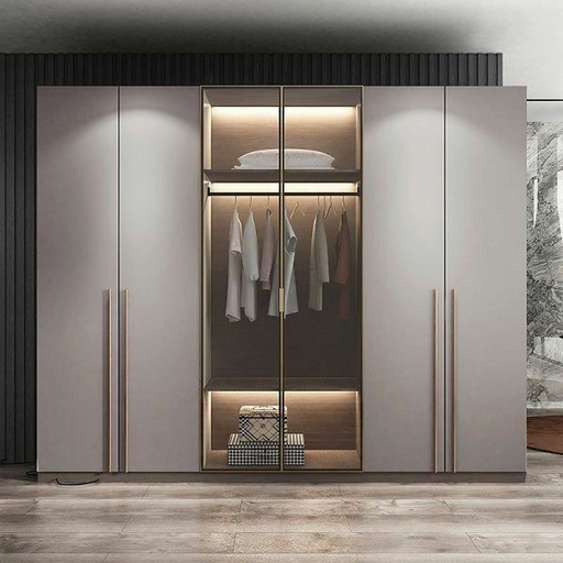 خزانة إليجانس Elegance Wardrobe
