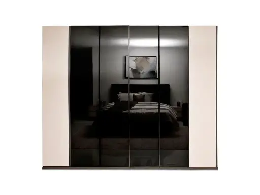 دولاب ٦ باب / 4 قزاز 