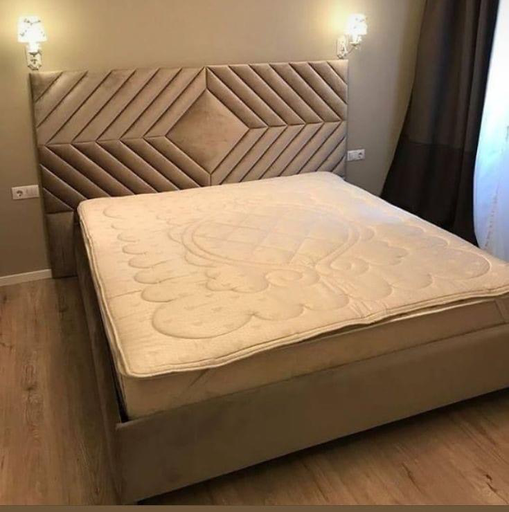 سرير ديكور كلاسيك 