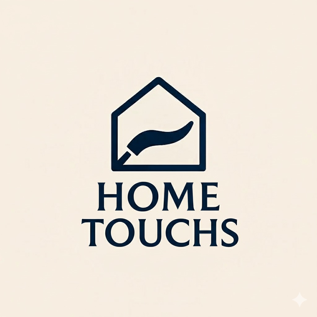 لمسات المنزل hometouch